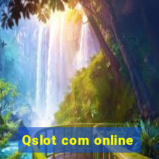 Qslot com online